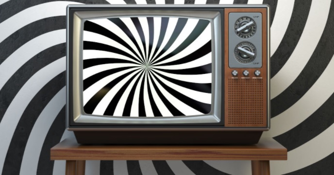 TV - Die Pest TV - Die Pest